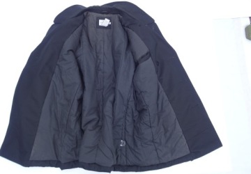 КЛАССИЧЕСКАЯ КУРТКА БИЗНЕС-ДИПЛОМАТ CALVIN KLEIN