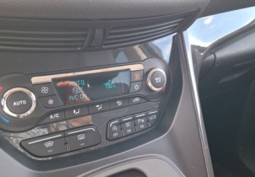Ford Kuga II SUV 1.5 EcoBoost 182KM 2015 Ford Kuga 1.5 EcoBoost 4WD Titanium aut 1.5 Benzyna 182KM, zdjęcie 24