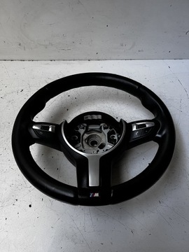 3074437 VOLANT 320 D 140 2015 BMW 3 GRANÁT TURISMO (F34)