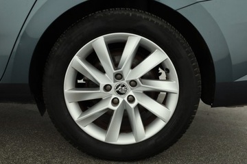 Skoda Superb III Liftback 1.8 TSI 180KM 2016 Skoda Superb 1.8 TSI, Salon Polska, Serwis ASO, zdjęcie 11