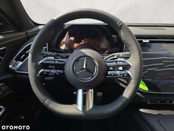 Mercedes Klasa E W214 2025 Mercedes-Benz Klasa E Mercedes-Benz Klasa E 2.0 Hybryda 230KM, zdjęcie 13