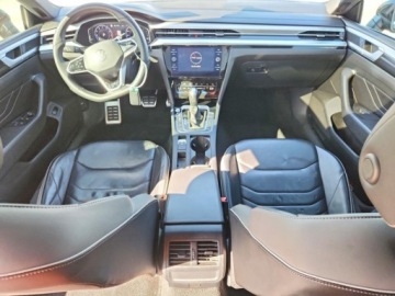 Volkswagen Arteon 2021 Volkswagen Arteon SEL R-Line 2021 2.0 Benzyna 268KM, zdjęcie 8