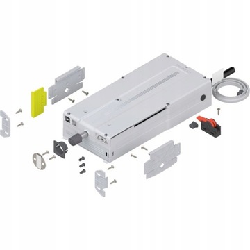BLUM Z10C500A SERVO-DRIVE flex do lodówki zmywarki