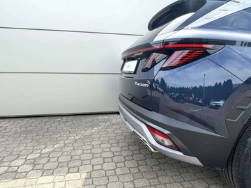 Hyundai Tucson IV SUV Facelifting 1.6 T-GDI 160KM 2025 Hyundai Tucson 160KM 6MT Executive 2025 1.6 Benzyna 160KM, zdjęcie 5