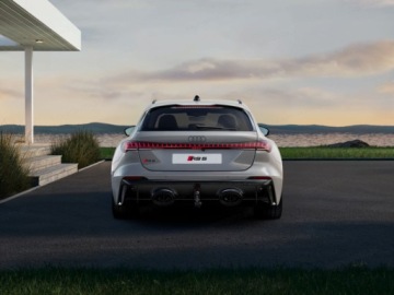 Audi A5 B10 RS5 Avant 2.9 TFSI Plug-In 639KM 2026 AUDI A5 RS5 e-Hybrid Avant Combi (639 KM) 2026, zdjęcie 3