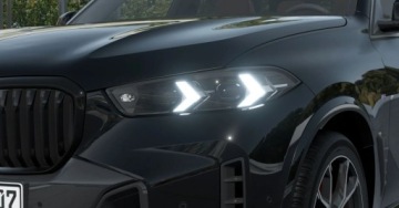 BMW X5 G05 2025 BMW X5 X5 xDrive40d (Samochod demonstracyjny) 3.0 Diesel 265KM, zdjęcie 3