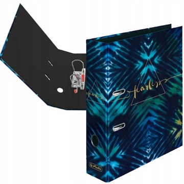 HERLITZ SEGREGATOR A4/8 BATIK