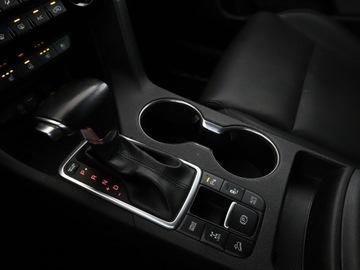 Kia Sportage IV SUV 2.0 CRDi 185KM 2016 Kia Sportage 2.0d Automat 4WD GT Line Tempomat, zdjęcie 30