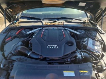 Audi A5 F5 2023 Audi S5 Sportback Premium Plus 2023 3.0 Benzyna 349KM, zdjęcie 6