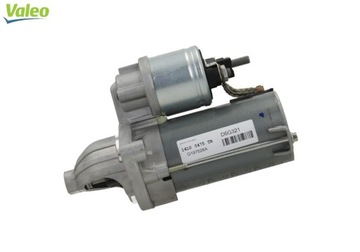 STARTÉR VALEO D6G32