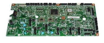 PŁYTA DC Controller HP Color Laserjet M452 M477