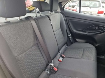 Toyota 2023 Toyota Yaris Cross Yaris Cross Hybrid 1.5 ComfortTech VAT23, ser. w ASO, G, zdjęcie 11