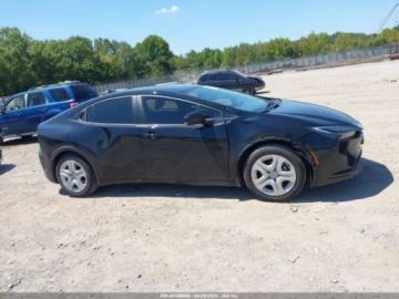 Toyota Prius V (XW60) 2024 Toyota Prius Le 2024 2.0 Hybryda 150KM, zdjęcie 6