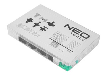 Набор одних запонок. BMW, 290 шт НЕО 11-961