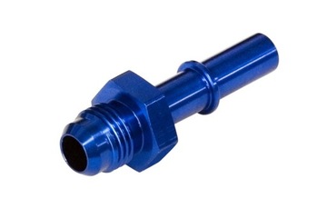 Nypel AN6 quick connect 5/16