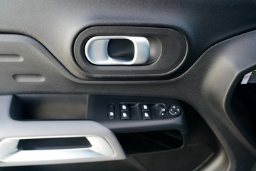 Citroen C5 Aircross SUV Plug-In Facelifting 1.6 PureTech Plug-In 225KM 2022 Citroen C5 Aircross OPER masaze FUL LED, zdjęcie 15