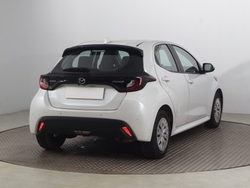 Mazda 2 III 2022 Mazda 2 1.5 Hybrid, Salon Polska, 1. Właściciel, zdjęcie 4