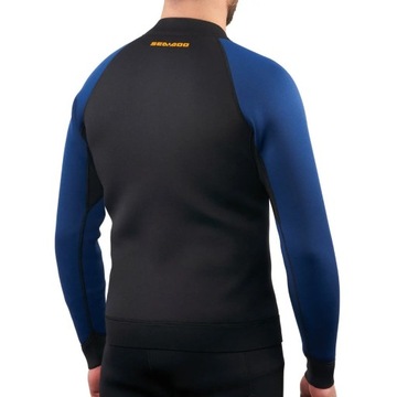 Мужская куртка Sea Doo Neoprene Montego Jacket S