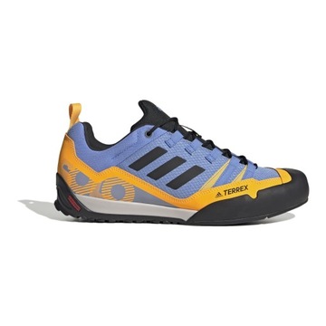 Buty adidas Terrex Swift Solo HR1303 - 42