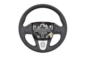 KIEROWNICA WIELOFUNKCYJNA RENAULT SCENIC III