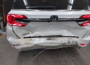 Honda Odyssey IV 2024 Honda Odyssey 2024, 3.5L, EX-L, od ubezpieczalni 3.5 Benzyna 280KM, zdjęcie 4