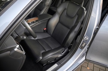 Volvo S90 II Sedan 2.0 D3 150KM 2018 S90 INSCRIPTION __ PREZESOWSKA LIMUZYNA, zdjęcie 21