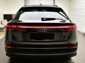 Audi Q8 SUV 3.0 50 TDI 286KM 2026 AUDI Q8 / E-Tron 50 TDI quattro Suv 3.0 (286KM) 2026, zdjęcie 2