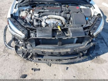 Mercedes GLA II 2023 Mercedes-Benz GLA Amg 35 4Matic 2023 2.0 Benzyna 302KM, zdjęcie 8