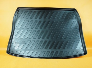 Audi A3 8P4 Mata Ochronna Wanna NOWA ORYGINAŁ