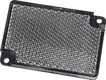 odblask reflektor lusterko refleksyjne odbłyśnik do czujnika optycznego B