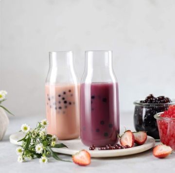 Фруктовые шарики для Bubble Tea АРБУЗ 1,3 кг | Боба из арбуза