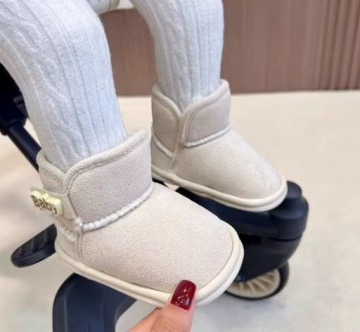 INNOCENT BABY SHOES размер 20 Утепленная детская обувь 12-18 месяцев