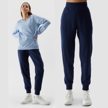 4F ЖЕНСКИЕ СПОРТИВНЫЕ БРЮКИ ВЛ. ВЛ.24