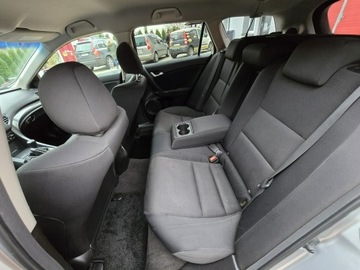 Honda Accord VIII Kombi 2.0 VTEC 156KM 2012 Honda Accord KlimaTronik, Grzane Fotele, el., zdjęcie 28