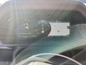 Land Rover Defender IV (L663) 2025 Land Rover Defender Octa 2025 4.4l 4.4 Benzyna 518KM, zdjęcie 9