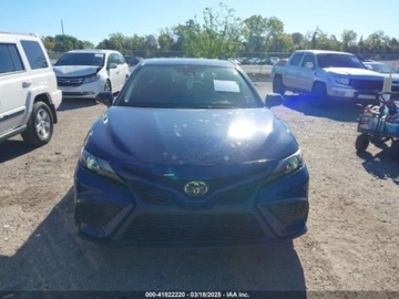 Toyota Camry IX 2023 Toyota Camry 2023r., 2.5L 2.5 Benzyna 203KM, zdjęcie 6