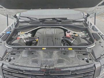 Land Rover 2024 Land Rover Range Rover SE 2024 4.4L 4.4 Benzyna 523KM, zdjęcie 6