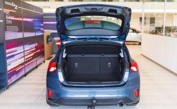 Ford Focus III Sedan Facelifting 1.5 TDCi 95KM 2018 Ford Focus 1.5 EcoBlue Trend Edition Business 1.5 Diesel 95KM, zdjęcie 32