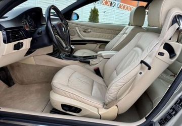 BMW Seria 3 E46 Cabrio 320 i 170KM 2007 BMW Seria 3 BMW Seria 3 320i Edition Exclusive 2.0 Benzyna 170KM, zdjęcie 7