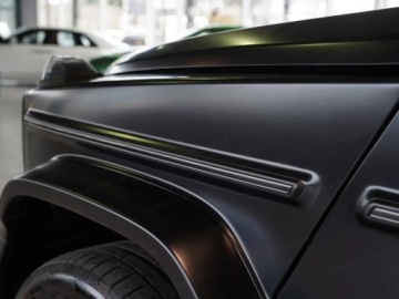 Mercedes Klasa G W465 2025 MERCEDES-BENZ Klasa G 450 d Suv 3.0 (367KM) 2025, zdjęcie 5