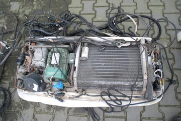 ХОЛОДИЛЬНЫЙ ГЕНЕРАТОР THERMO KING V-200 12V MASTER III 2.3