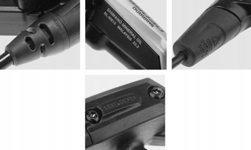 КОМПЛЕКТ ДЛЯ ПРОКАЧКИ МАСЛА SHIMANO MAGURA