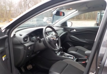 Opel 2019 Opel Grandland X Okazja 1.2 Benzyna 130KM, zdjęcie 24