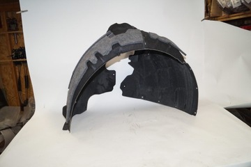 AUDI A7 4G C7 PODBĚH PRAVÁ PŘEDNÍ 4G8821172D