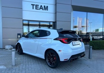 Toyota 2021 Toyota Yaris 1.6 Benzyna 261KM, zdjęcie 6