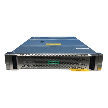 HP Obudowa 3PAR StoreVirtual 3200 CTO G3J45-63001
