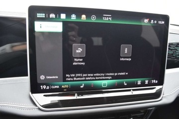 Volkswagen Passat B8 Variant Facelifting 2.0 TDI SCR 150KM 2024 Volkswagen Passat Variant 2.0TDI 150KM Elegance IQ.Drive HAK Masaz ACC Kam, zdjęcie 17