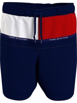 Spodenki Dziecięce TOMMY HILFIGER r. 140 - 152