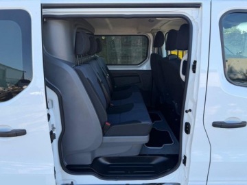 Opel Vivaro B Furgon Long H1 2,9t 1.6 BiTurbo 120KM 2019 Opel Vivaro L1H1 2,7d Edition 2019r 6 osobowy Możliwa zamiana!, zdjęcie 6