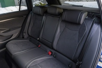 Skoda Superb IV Kombi 2.0 TSI 204KM 2026 Škoda Superb Skoda Superb Combi Sportline 2.0 TSI, zdjęcie 21